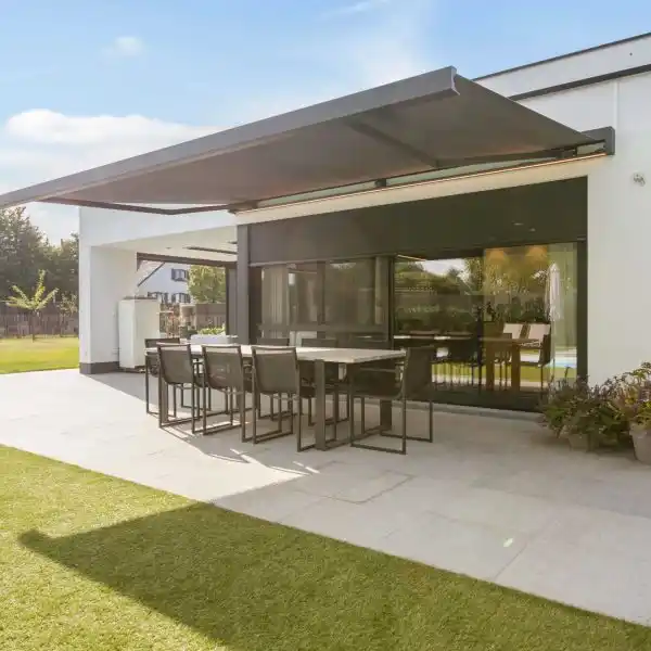 zonwering Overdinkel